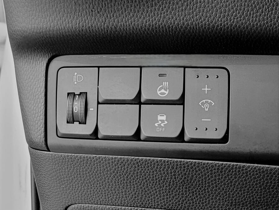 Фото Kia Soul II с пробегом | №8