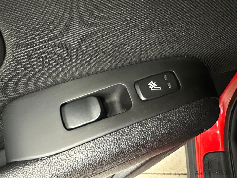 Фото Kia Soul II с пробегом | №9