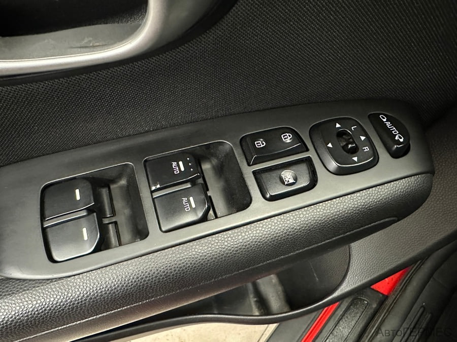 Фото Kia Soul II с пробегом | №8