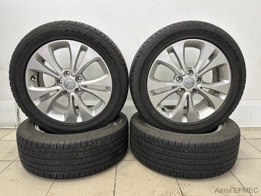 Фото Kia Soul II с пробегом | №16