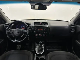 Фото Kia Soul с пробегом