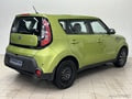 Фото Kia Soul с пробегом | №4