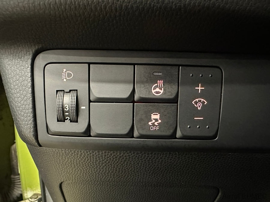 Фото Kia Soul с пробегом | №8