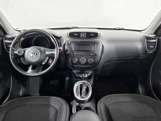 Фото Kia Soul II с пробегом Фото Kia Soul II с пробегом