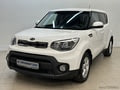 Фото Kia Soul II Рестайлинг с пробегом | №1