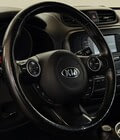 Фото Kia Soul II Рестайлинг с пробегом | №11 Фото Kia Soul II Рестайлинг с пробегом | №11