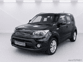 Фото Kia Soul II Рестайлинг с пробегом | №1 Фото Kia Soul II Рестайлинг с пробегом | №1