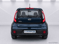 Фото Kia Soul II Рестайлинг с пробегом | №3 Фото Kia Soul II Рестайлинг с пробегом | №3