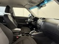 Фото Kia Soul II Рестайлинг с пробегом | №12 Фото Kia Soul II Рестайлинг с пробегом | №12