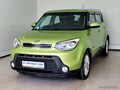 Фото Kia Soul II с пробегом | №1 Фото Kia Soul II с пробегом | №1