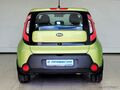 Фото Kia Soul II с пробегом | №3 Фото Kia Soul II с пробегом | №3