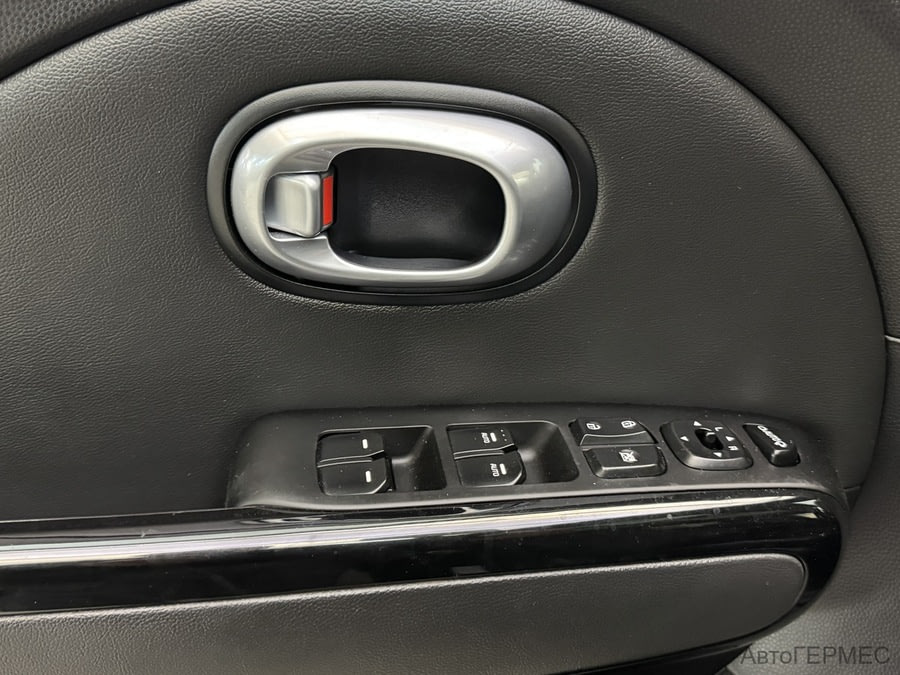 Фото Kia Soul II Рестайлинг с пробегом | №11 Фото Kia Soul II Рестайлинг с пробегом | №11