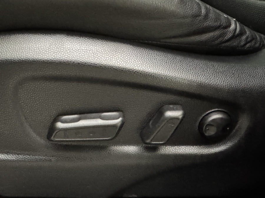 Фото Kia Soul II Рестайлинг с пробегом | №12 Фото Kia Soul II Рестайлинг с пробегом | №12