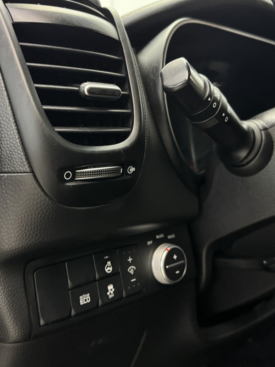 Фото Kia Soul II Рестайлинг с пробегом | №10 Фото Kia Soul II Рестайлинг с пробегом | №10