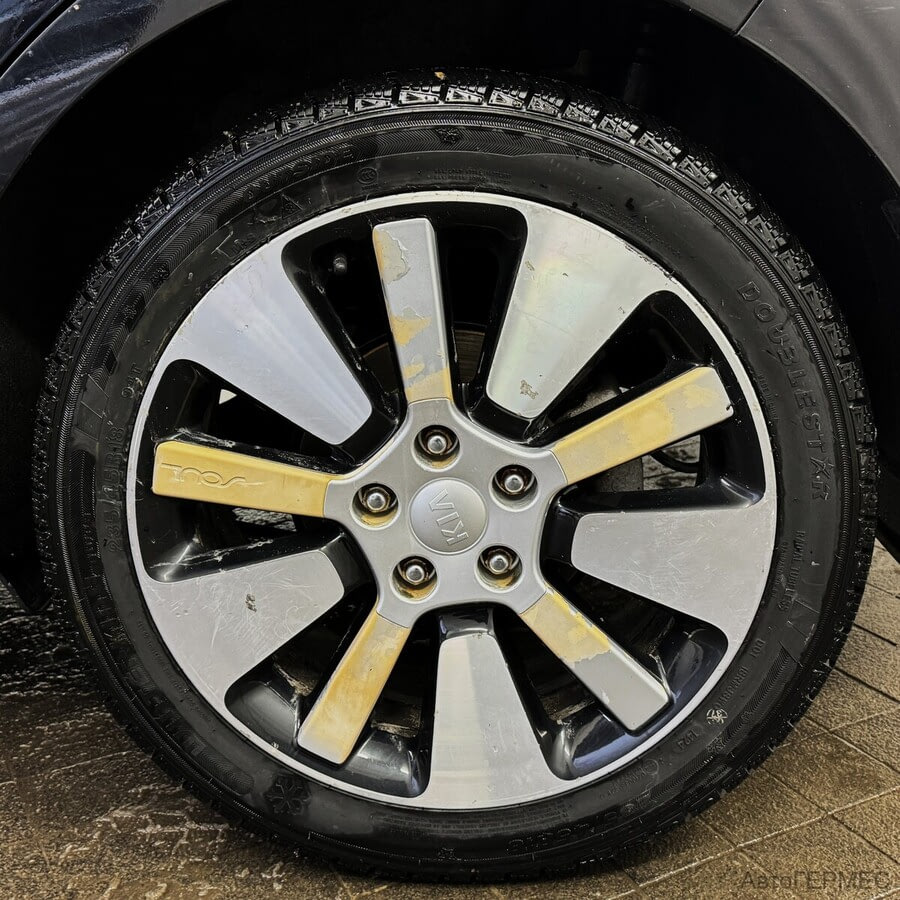 Фото Kia Soul II Рестайлинг с пробегом | №17