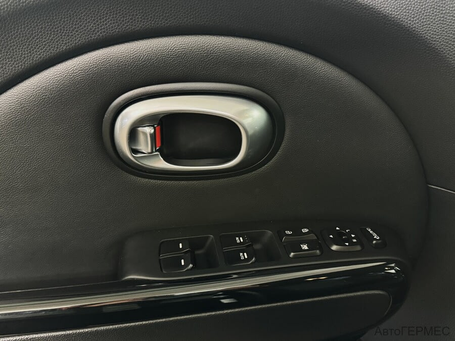 Фото Kia Soul II Рестайлинг с пробегом | №11