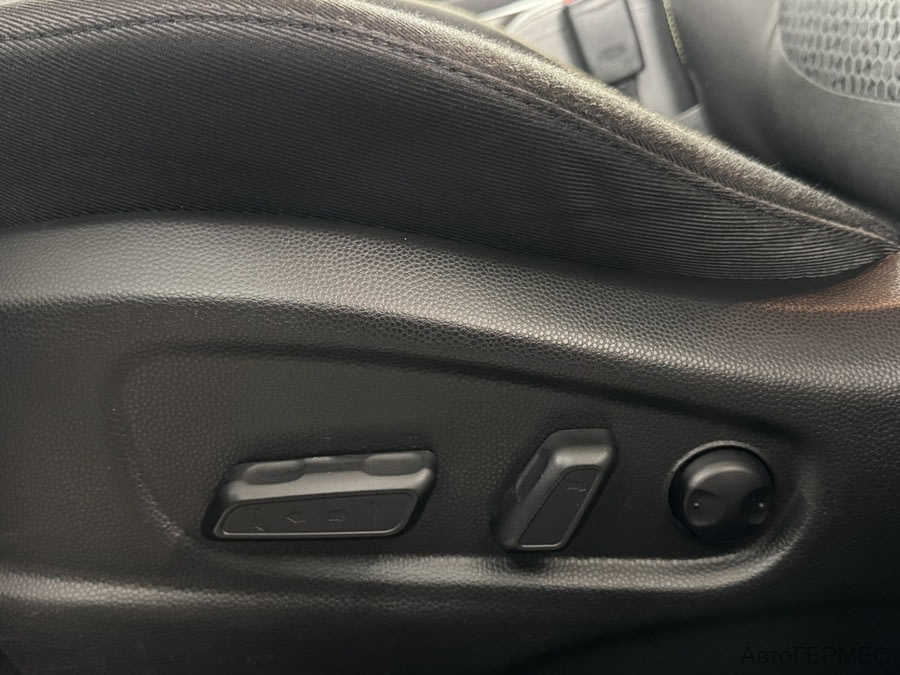 Фото Kia Soul II Рестайлинг с пробегом | №12