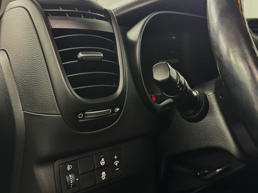 Фото Kia Soul II Рестайлинг с пробегом | №10