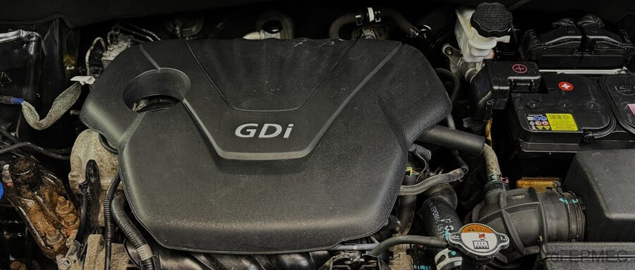 Фото Kia Soul II Рестайлинг с пробегом | №16