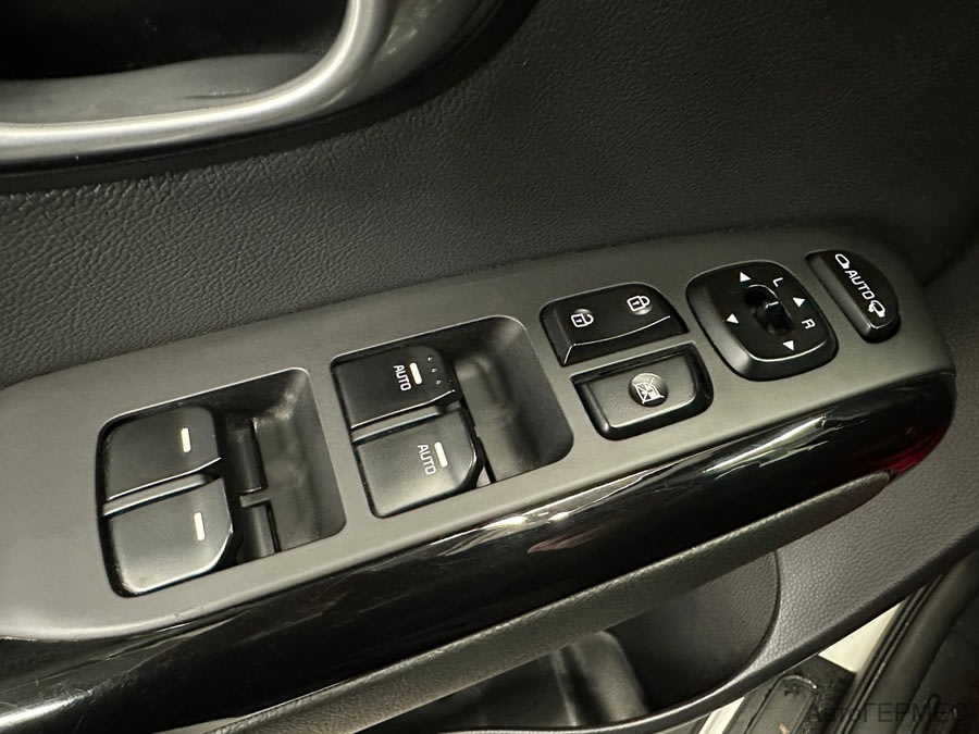 Фото Kia Soul II с пробегом | №10