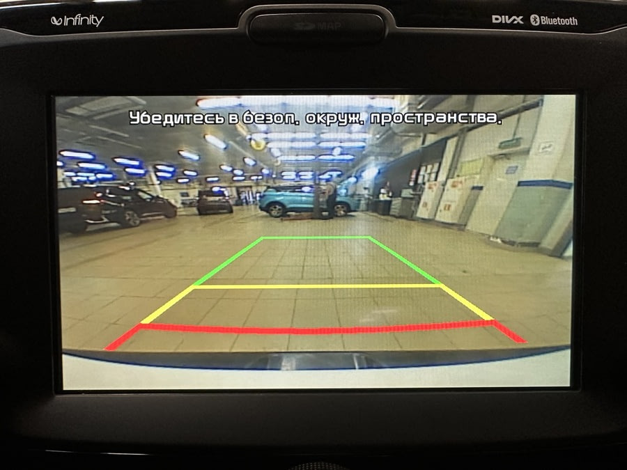 Фото Kia Soul II с пробегом | №8