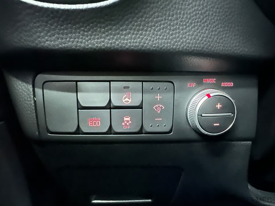 Фото Kia Soul II с пробегом | №9