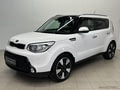 Фото Kia Soul II с пробегом | №1