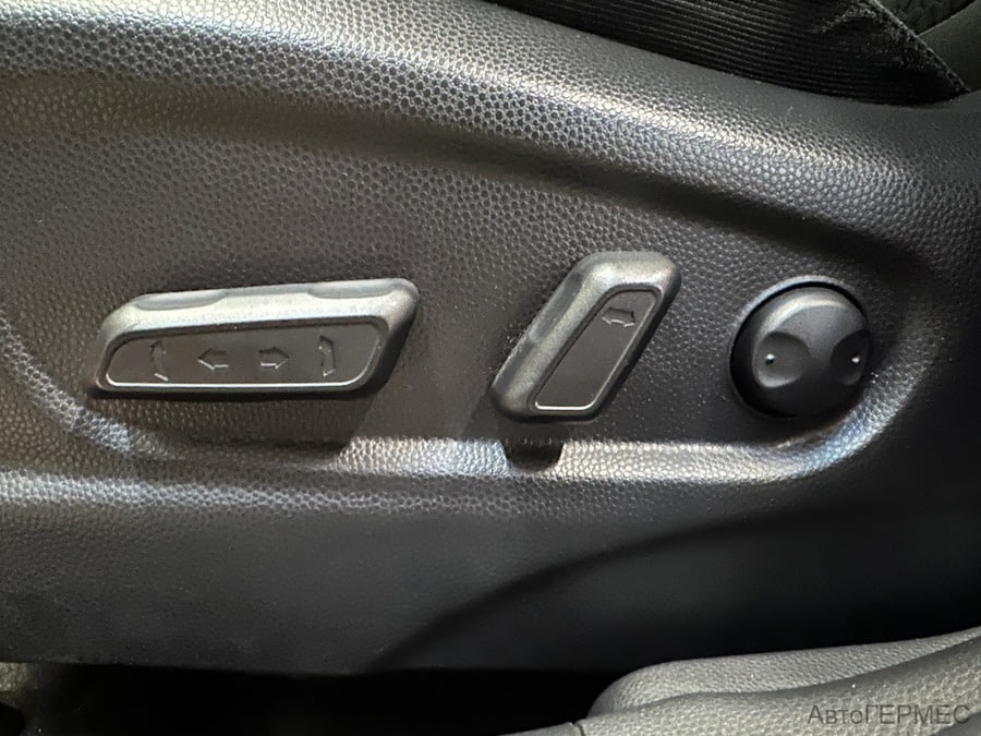 Фото Kia Soul II с пробегом | №11