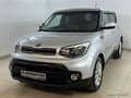 Фото Kia Soul II Рестайлинг с пробегом | №1