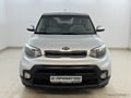 Фото Kia Soul II Рестайлинг с пробегом | №2