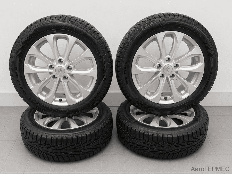 Фото Kia Soul II Рестайлинг с пробегом | №18