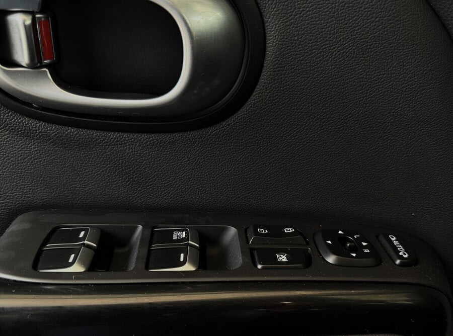 Фото Kia Soul II Рестайлинг с пробегом | №12