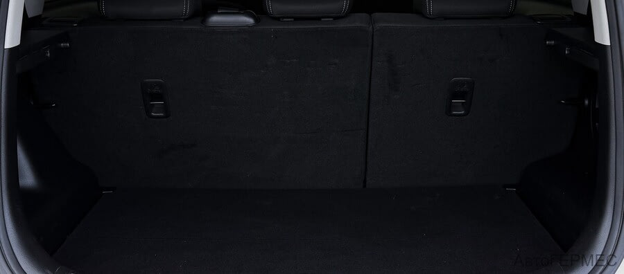 Фото Kia Soul II Рестайлинг с пробегом | №15