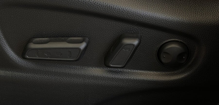 Фото Kia Soul II Рестайлинг с пробегом | №11