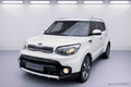Фото Kia Soul II Рестайлинг с пробегом | №1