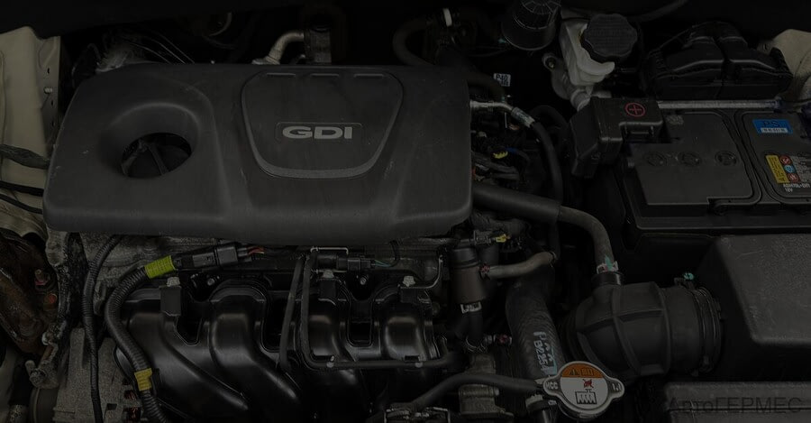 Фото Kia Soul II Рестайлинг с пробегом | №16