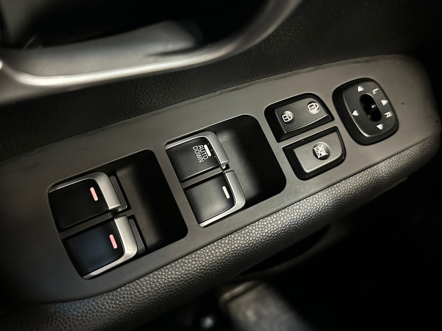 Фото Kia Soul II Рестайлинг с пробегом | №10