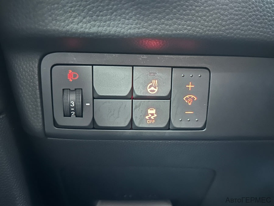 Фото Kia Soul II Рестайлинг с пробегом | №9