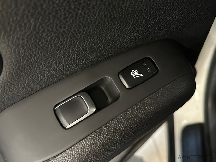 Фото Kia Soul II Рестайлинг с пробегом | №11