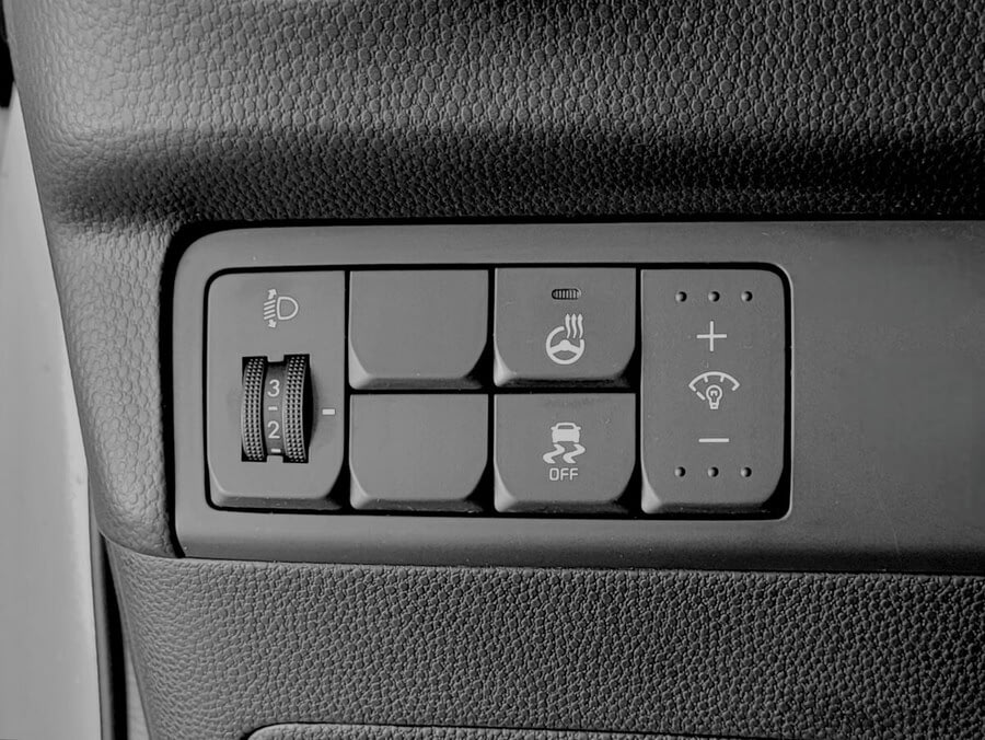 Фото Kia Soul II Рестайлинг с пробегом | №8