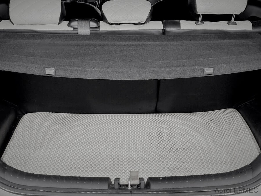 Фото Kia Soul II Рестайлинг с пробегом | №13