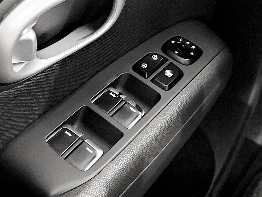 Фото Kia Soul II Рестайлинг с пробегом | №10