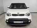 Фото Kia Soul II Рестайлинг с пробегом | №2