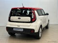 Фото Kia Soul II Рестайлинг с пробегом | №4 Фото Kia Soul II Рестайлинг с пробегом | №4