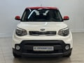 Фото Kia Soul II Рестайлинг с пробегом | №2 Фото Kia Soul II Рестайлинг с пробегом | №2