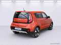 Фото Kia Soul II Рестайлинг с пробегом | №4