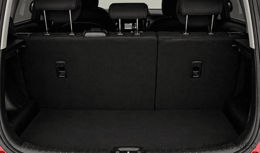 Фото Kia Soul II Рестайлинг с пробегом | №14