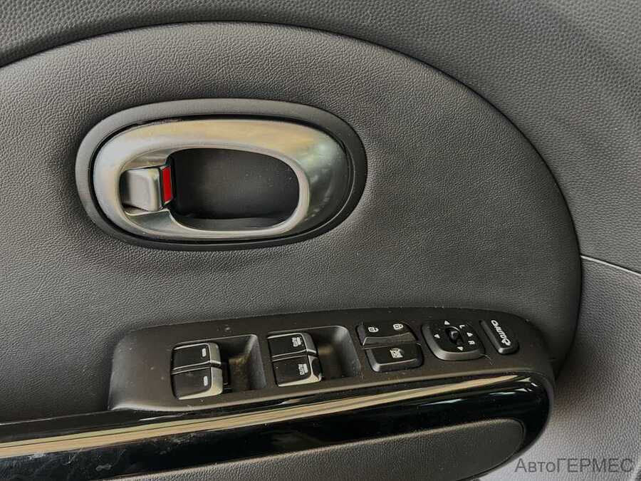 Фото Kia Soul II Рестайлинг с пробегом | №12