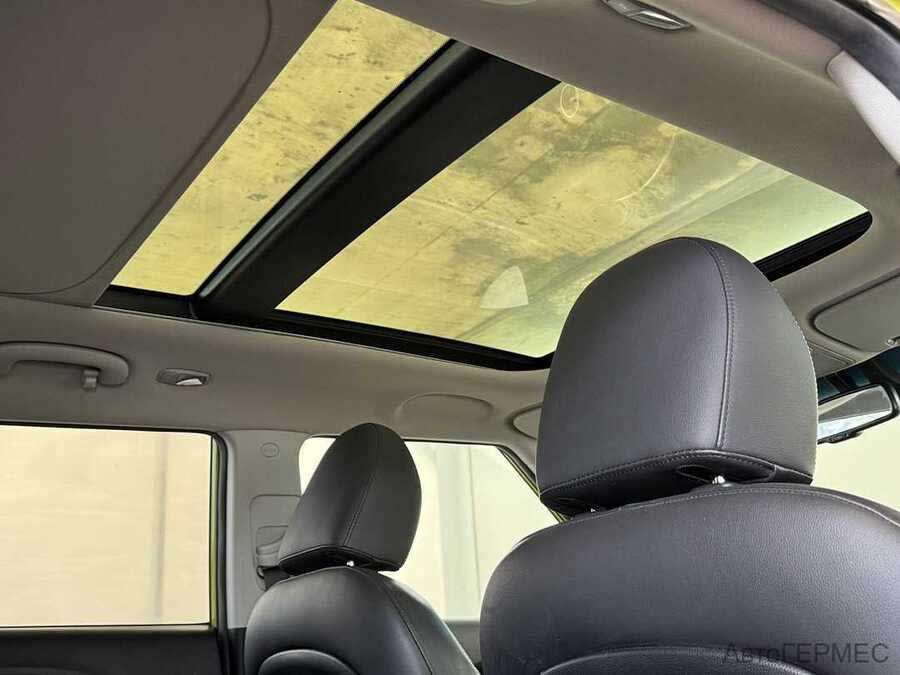 Фото Kia Soul II Рестайлинг с пробегом | №15