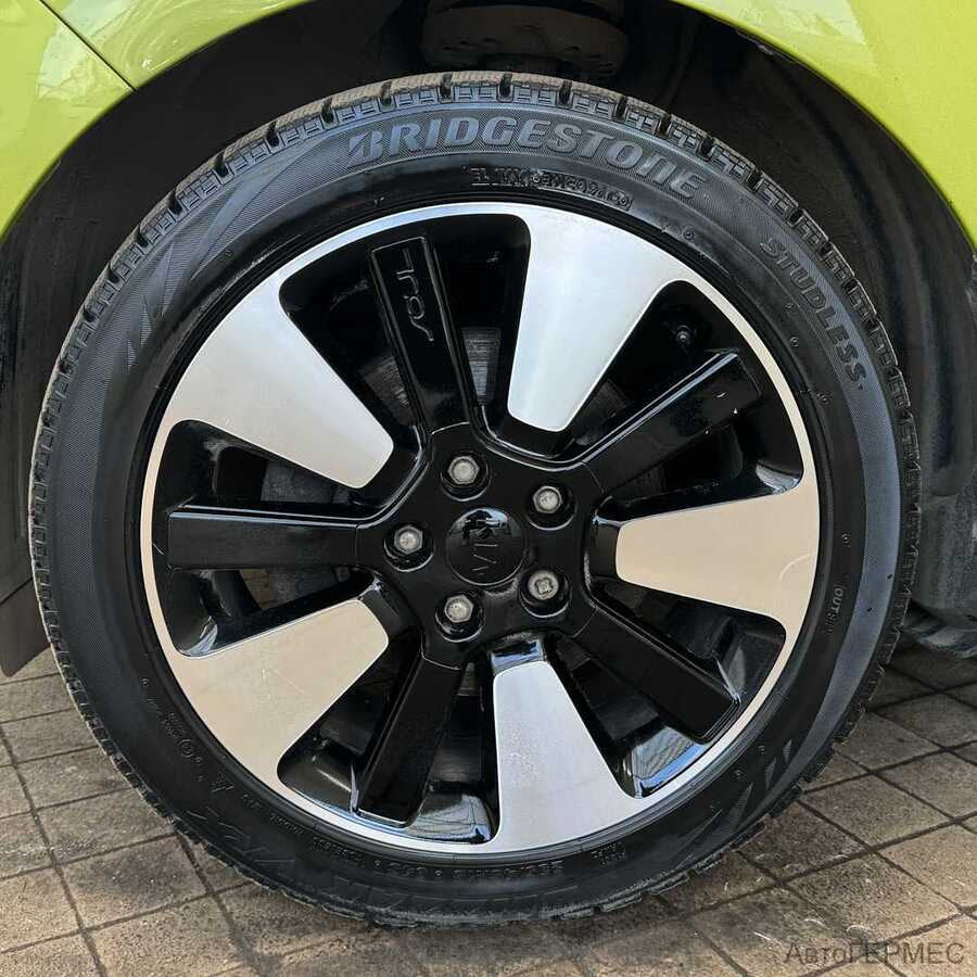 Фото Kia Soul II Рестайлинг с пробегом | №19